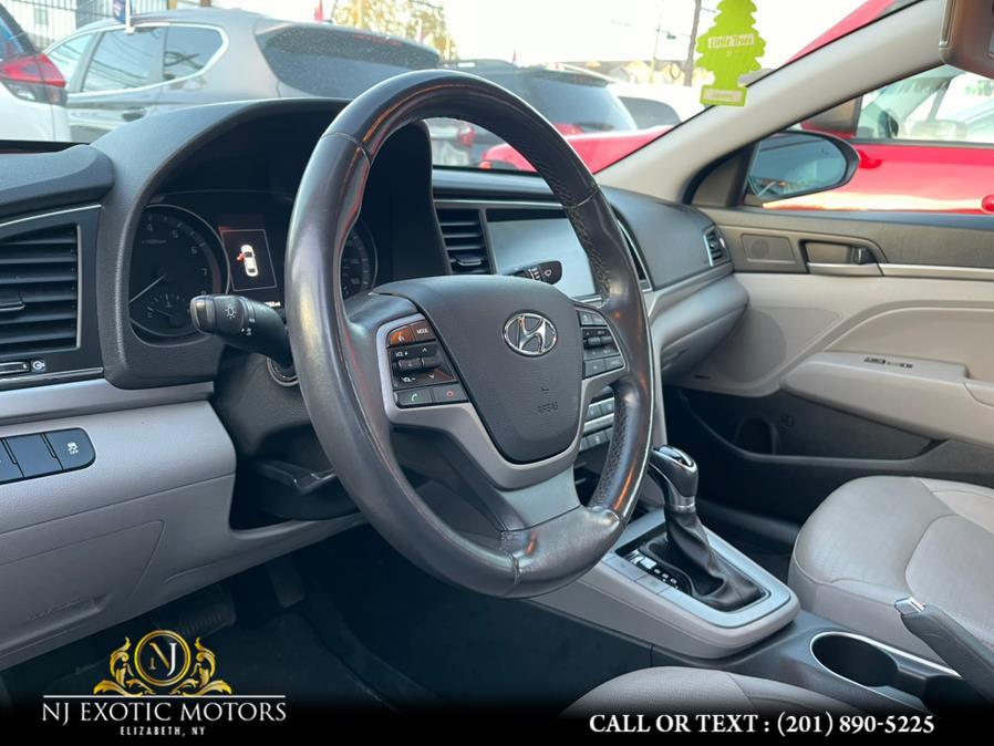 Used Hyundai Elantra Limited 2.0L Auto (Alabama) *Ltd Avail* 2017 | NJ Exotic Motors. Elizabeth, New Jersey Used Hyundai Elantra Limited 2.0L Auto (Alabama) *Ltd Avail* 2017 | NJ Exotic Motors. Elizabeth, New Jersey