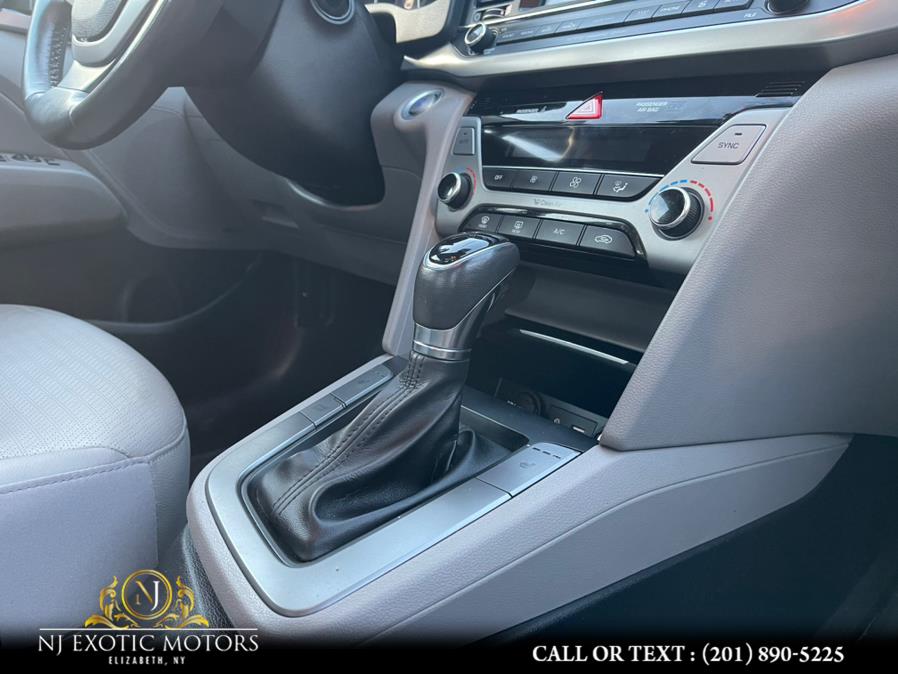 Used Hyundai Elantra Limited 2.0L Auto (Alabama) *Ltd Avail* 2017 | NJ Exotic Motors. Elizabeth, New Jersey Used Hyundai Elantra Limited 2.0L Auto (Alabama) *Ltd Avail* 2017 | NJ Exotic Motors. Elizabeth, New Jersey