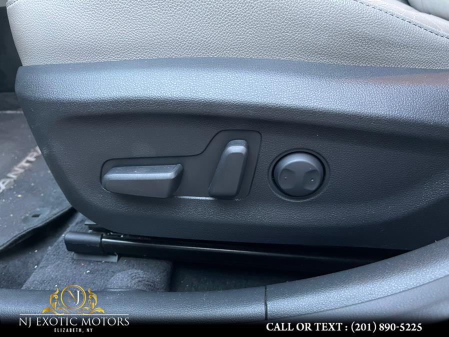 Used Hyundai Elantra Limited 2.0L Auto (Alabama) *Ltd Avail* 2017 | NJ Exotic Motors. Elizabeth, New Jersey Used Hyundai Elantra Limited 2.0L Auto (Alabama) *Ltd Avail* 2017 | NJ Exotic Motors. Elizabeth, New Jersey