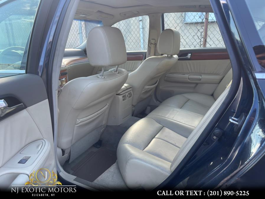 Used Infiniti M35 4dr Sdn Sport 2006 | NJ Exotic Motors. Elizabeth, New Jersey Used Infiniti M35 4dr Sdn Sport 2006 | NJ Exotic Motors. Elizabeth, New Jersey