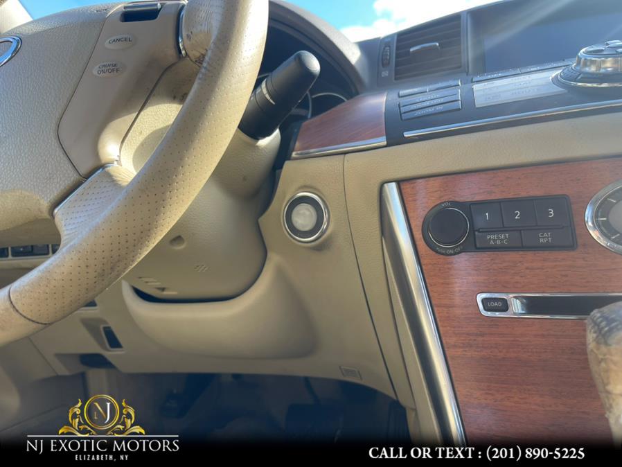 Used Infiniti M35 4dr Sdn Sport 2006 | NJ Exotic Motors. Elizabeth, New Jersey Used Infiniti M35 4dr Sdn Sport 2006 | NJ Exotic Motors. Elizabeth, New Jersey