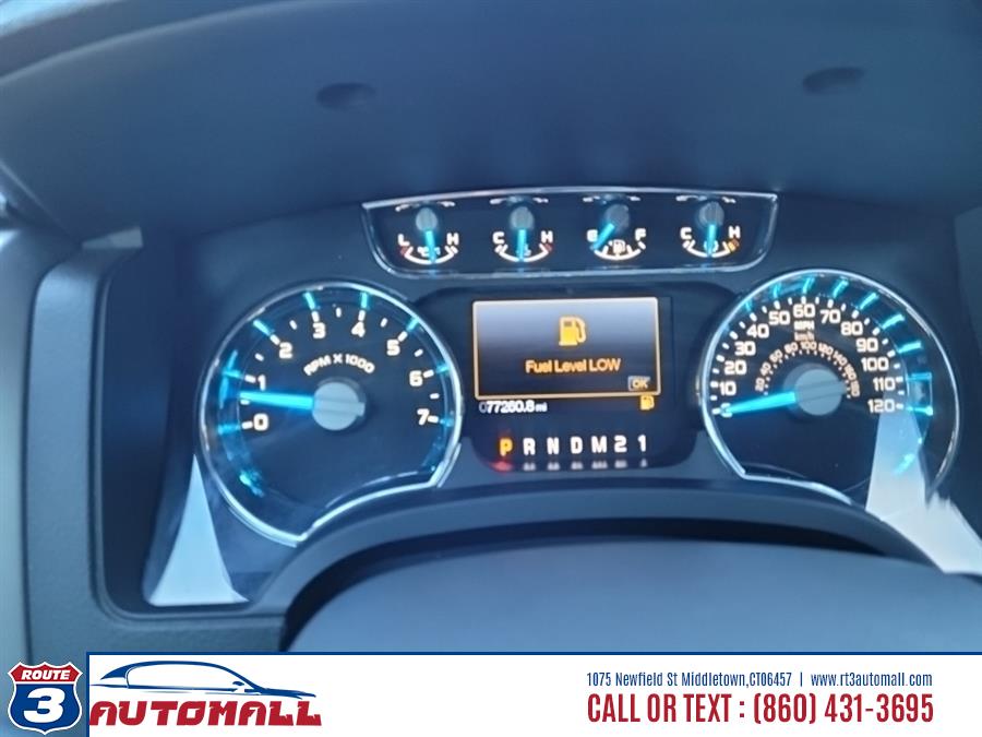 2014 Ford F-150 4WD SuperCrew 145" Lariat, available for sale in Middletown, Connecticut | RT 3 AUTO MALL LLC. Middletown, Connecticut 2014 Ford F-150 4WD SuperCrew 145" Lariat, available for sale in Middletown, Connecticut | RT 3 AUTO MALL LLC. Middletown, Connecticut