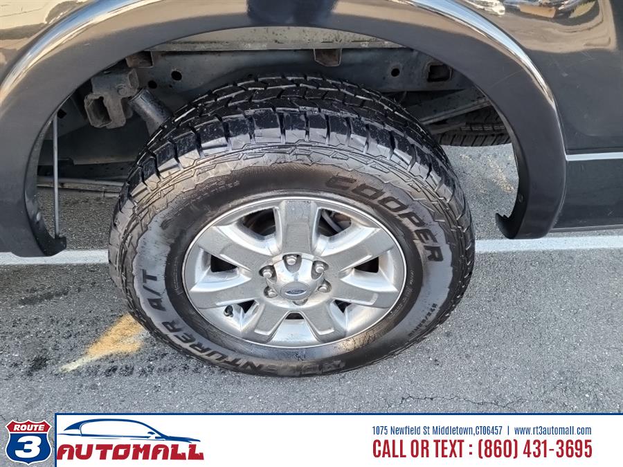 2014 Ford F-150 4WD SuperCrew 145" Lariat, available for sale in Middletown, Connecticut | RT 3 AUTO MALL LLC. Middletown, Connecticut 2014 Ford F-150 4WD SuperCrew 145" Lariat, available for sale in Middletown, Connecticut | RT 3 AUTO MALL LLC. Middletown, Connecticut