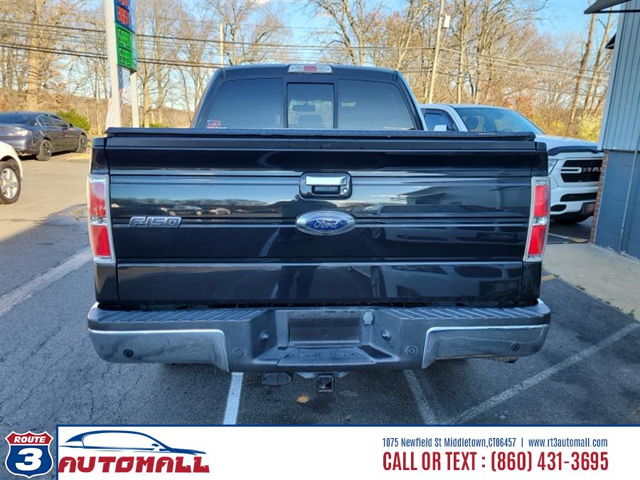 2014 Ford F-150 4WD SuperCrew 145" Lariat, available for sale in Middletown, Connecticut | RT 3 AUTO MALL LLC. Middletown, Connecticut 2014 Ford F-150 4WD SuperCrew 145" Lariat, available for sale in Middletown, Connecticut | RT 3 AUTO MALL LLC. Middletown, Connecticut