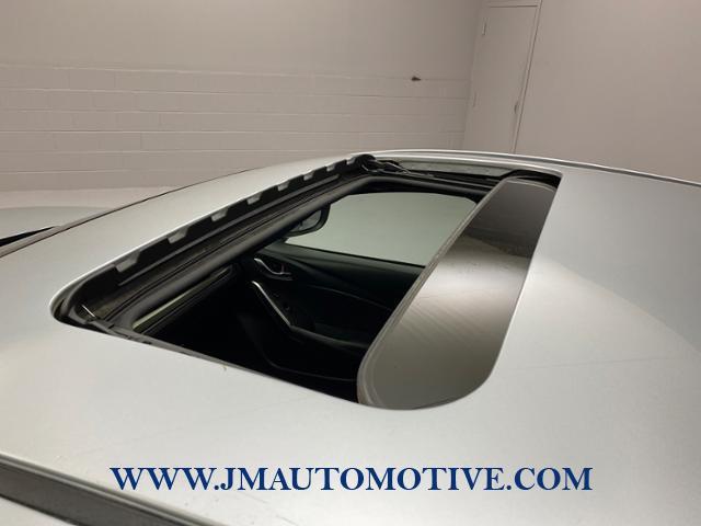 Used Mazda Mazda6 Grand Touring Auto 2017 | J&M Automotive Sls&Svc LLC. Naugatuck, Connecticut Used Mazda Mazda6 Grand Touring Auto 2017 | J&M Automotive Sls&Svc LLC. Naugatuck, Connecticut