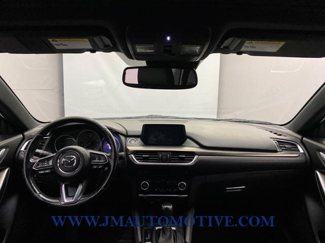 Used Mazda Mazda6 Grand Touring Auto 2017 | J&M Automotive Sls&Svc LLC. Naugatuck, Connecticut Used Mazda Mazda6 Grand Touring Auto 2017 | J&M Automotive Sls&Svc LLC. Naugatuck, Connecticut