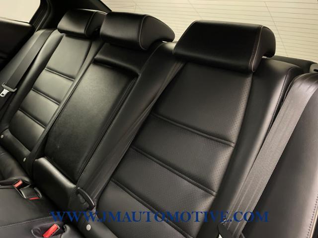 Used Mazda Mazda6 Grand Touring Auto 2017 | J&M Automotive Sls&Svc LLC. Naugatuck, Connecticut Used Mazda Mazda6 Grand Touring Auto 2017 | J&M Automotive Sls&Svc LLC. Naugatuck, Connecticut