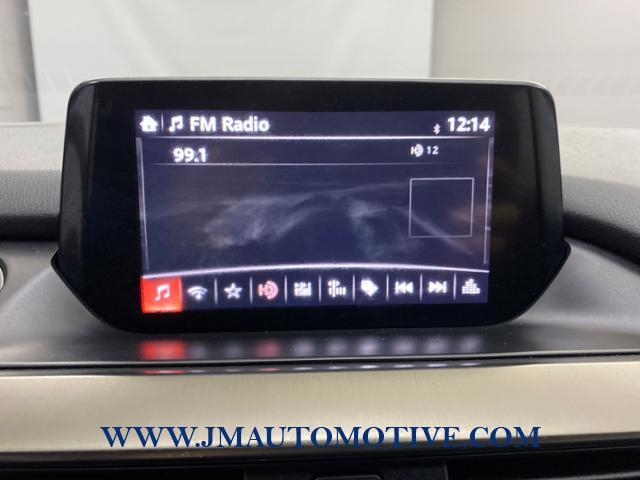 Used Mazda Mazda6 Grand Touring Auto 2017 | J&M Automotive Sls&Svc LLC. Naugatuck, Connecticut Used Mazda Mazda6 Grand Touring Auto 2017 | J&M Automotive Sls&Svc LLC. Naugatuck, Connecticut