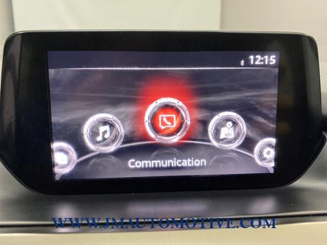 Used Mazda Mazda6 Grand Touring Auto 2017 | J&M Automotive Sls&Svc LLC. Naugatuck, Connecticut Used Mazda Mazda6 Grand Touring Auto 2017 | J&M Automotive Sls&Svc LLC. Naugatuck, Connecticut