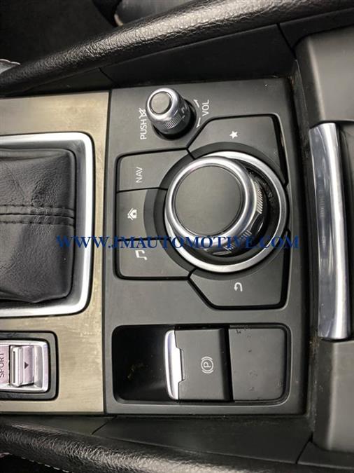 Used Mazda Mazda6 Grand Touring Auto 2017 | J&M Automotive Sls&Svc LLC. Naugatuck, Connecticut Used Mazda Mazda6 Grand Touring Auto 2017 | J&M Automotive Sls&Svc LLC. Naugatuck, Connecticut