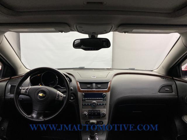 Used Chevrolet Malibu 4dr Sdn LTZ w/2LZ 2012 | J&M Automotive Sls&Svc LLC. Naugatuck, Connecticut Used Chevrolet Malibu 4dr Sdn LTZ w/2LZ 2012 | J&M Automotive Sls&Svc LLC. Naugatuck, Connecticut