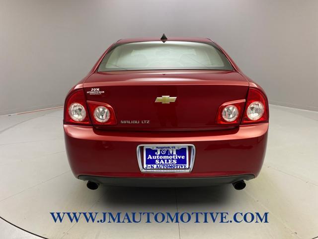 Used Chevrolet Malibu 4dr Sdn LTZ w/2LZ 2012 | J&M Automotive Sls&Svc LLC. Naugatuck, Connecticut Used Chevrolet Malibu 4dr Sdn LTZ w/2LZ 2012 | J&M Automotive Sls&Svc LLC. Naugatuck, Connecticut