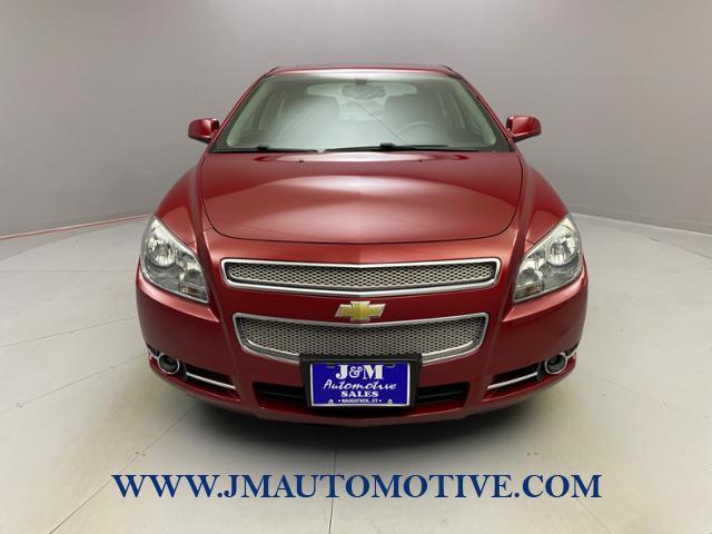 Used Chevrolet Malibu 4dr Sdn LTZ w/2LZ 2012 | J&M Automotive Sls&Svc LLC. Naugatuck, Connecticut Used Chevrolet Malibu 4dr Sdn LTZ w/2LZ 2012 | J&M Automotive Sls&Svc LLC. Naugatuck, Connecticut