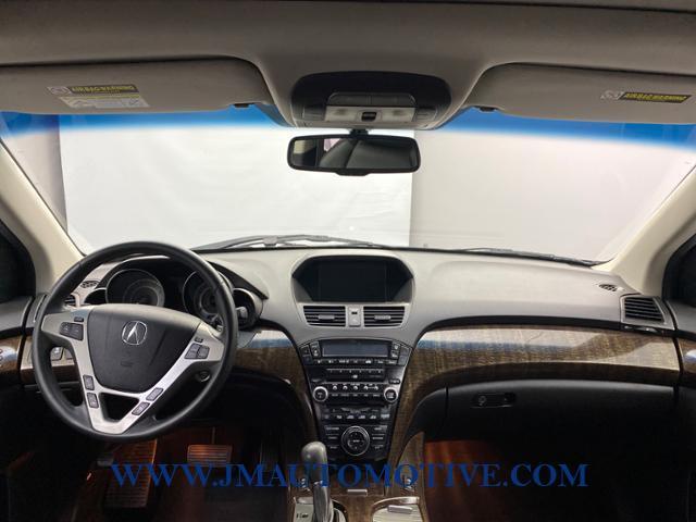 Used Acura Mdx AWD 4dr Tech/Entertainment Pkg 2011 | J&M Automotive Sls&Svc LLC. Naugatuck, Connecticut Used Acura Mdx AWD 4dr Tech/Entertainment Pkg 2011 | J&M Automotive Sls&Svc LLC. Naugatuck, Connecticut