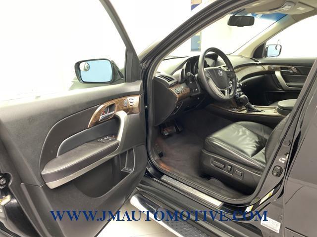 Used Acura Mdx AWD 4dr Tech/Entertainment Pkg 2011 | J&M Automotive Sls&Svc LLC. Naugatuck, Connecticut Used Acura Mdx AWD 4dr Tech/Entertainment Pkg 2011 | J&M Automotive Sls&Svc LLC. Naugatuck, Connecticut