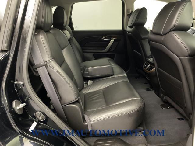 Used Acura Mdx AWD 4dr Tech/Entertainment Pkg 2011 | J&M Automotive Sls&Svc LLC. Naugatuck, Connecticut Used Acura Mdx AWD 4dr Tech/Entertainment Pkg 2011 | J&M Automotive Sls&Svc LLC. Naugatuck, Connecticut