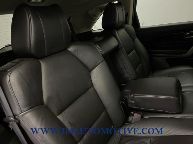 Used Acura Mdx AWD 4dr Tech/Entertainment Pkg 2011 | J&M Automotive Sls&Svc LLC. Naugatuck, Connecticut Used Acura Mdx AWD 4dr Tech/Entertainment Pkg 2011 | J&M Automotive Sls&Svc LLC. Naugatuck, Connecticut