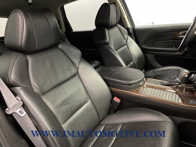 Used Acura Mdx AWD 4dr Tech/Entertainment Pkg 2011 | J&M Automotive Sls&Svc LLC. Naugatuck, Connecticut Used Acura Mdx AWD 4dr Tech/Entertainment Pkg 2011 | J&M Automotive Sls&Svc LLC. Naugatuck, Connecticut