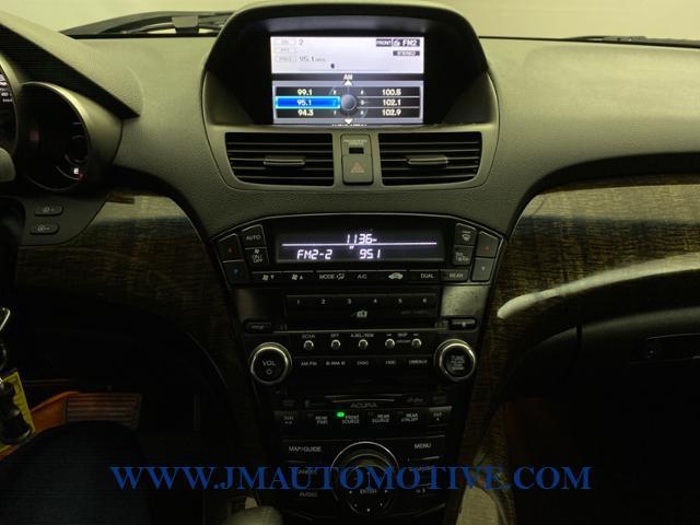 Used Acura Mdx AWD 4dr Tech/Entertainment Pkg 2011 | J&M Automotive Sls&Svc LLC. Naugatuck, Connecticut Used Acura Mdx AWD 4dr Tech/Entertainment Pkg 2011 | J&M Automotive Sls&Svc LLC. Naugatuck, Connecticut