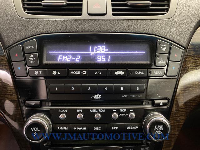 Used Acura Mdx AWD 4dr Tech/Entertainment Pkg 2011 | J&M Automotive Sls&Svc LLC. Naugatuck, Connecticut Used Acura Mdx AWD 4dr Tech/Entertainment Pkg 2011 | J&M Automotive Sls&Svc LLC. Naugatuck, Connecticut