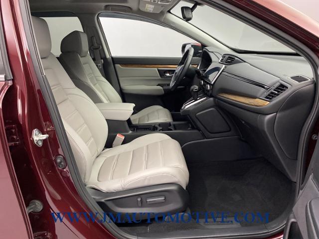 2018 Honda Cr-v EX-L AWD, available for sale in Naugatuck, Connecticut | J&M Automotive Sls&Svc LLC. Naugatuck, Connecticut 2018 Honda Cr-v EX-L AWD, available for sale in Naugatuck, Connecticut | J&M Automotive Sls&Svc LLC. Naugatuck, Connecticut