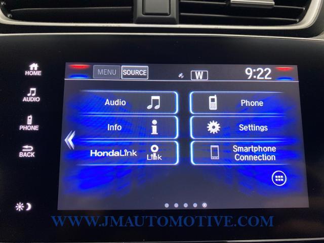 2018 Honda Cr-v EX-L AWD, available for sale in Naugatuck, Connecticut | J&M Automotive Sls&Svc LLC. Naugatuck, Connecticut 2018 Honda Cr-v EX-L AWD, available for sale in Naugatuck, Connecticut | J&M Automotive Sls&Svc LLC. Naugatuck, Connecticut
