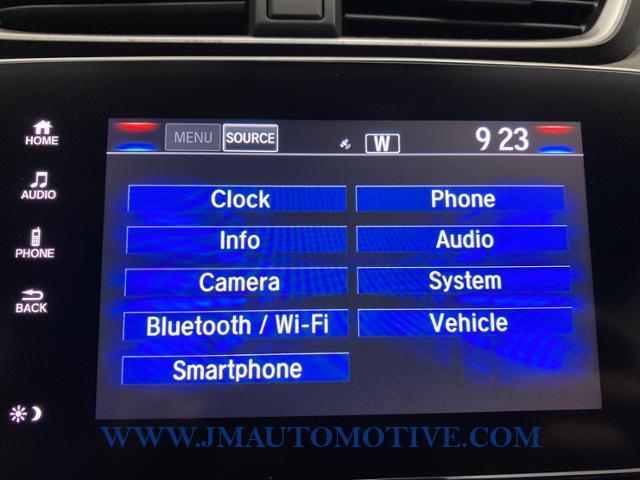 2018 Honda Cr-v EX-L AWD, available for sale in Naugatuck, Connecticut | J&M Automotive Sls&Svc LLC. Naugatuck, Connecticut 2018 Honda Cr-v EX-L AWD, available for sale in Naugatuck, Connecticut | J&M Automotive Sls&Svc LLC. Naugatuck, Connecticut