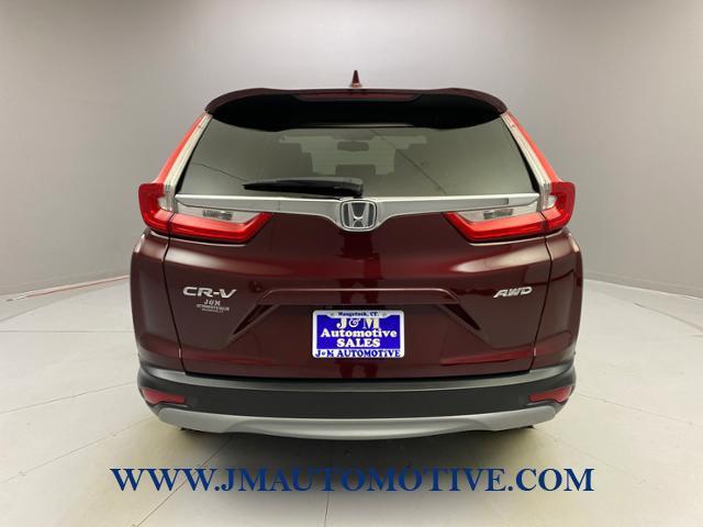 2018 Honda Cr-v EX-L AWD, available for sale in Naugatuck, Connecticut | J&M Automotive Sls&Svc LLC. Naugatuck, Connecticut 2018 Honda Cr-v EX-L AWD, available for sale in Naugatuck, Connecticut | J&M Automotive Sls&Svc LLC. Naugatuck, Connecticut