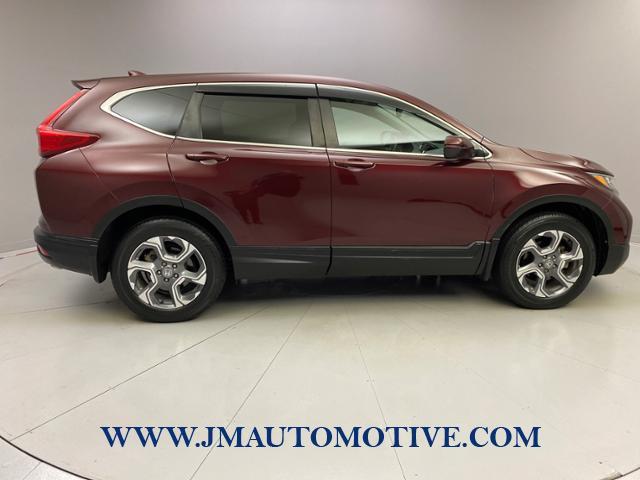 2018 Honda Cr-v EX-L AWD, available for sale in Naugatuck, Connecticut | J&M Automotive Sls&Svc LLC. Naugatuck, Connecticut 2018 Honda Cr-v EX-L AWD, available for sale in Naugatuck, Connecticut | J&M Automotive Sls&Svc LLC. Naugatuck, Connecticut