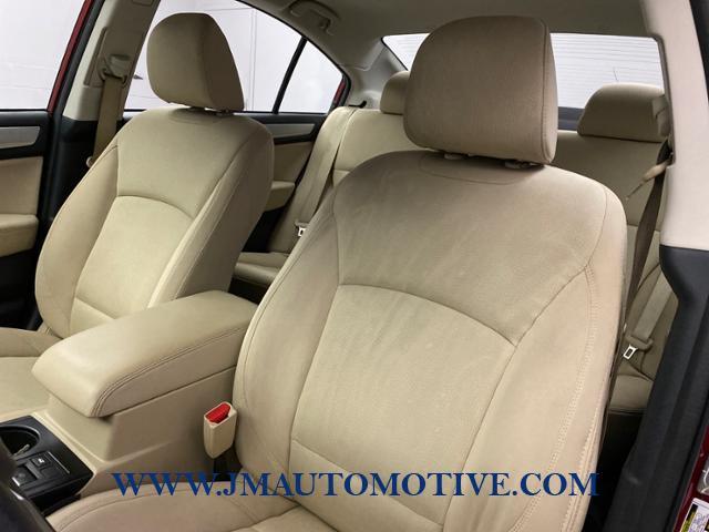 2019 Subaru Legacy 2.5i Premium, available for sale in Naugatuck, Connecticut | J&M Automotive Sls&Svc LLC. Naugatuck, Connecticut 2019 Subaru Legacy 2.5i Premium, available for sale in Naugatuck, Connecticut | J&M Automotive Sls&Svc LLC. Naugatuck, Connecticut