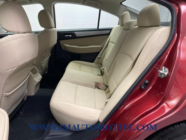2019 Subaru Legacy 2.5i Premium, available for sale in Naugatuck, Connecticut | J&M Automotive Sls&Svc LLC. Naugatuck, Connecticut 2019 Subaru Legacy 2.5i Premium, available for sale in Naugatuck, Connecticut | J&M Automotive Sls&Svc LLC. Naugatuck, Connecticut