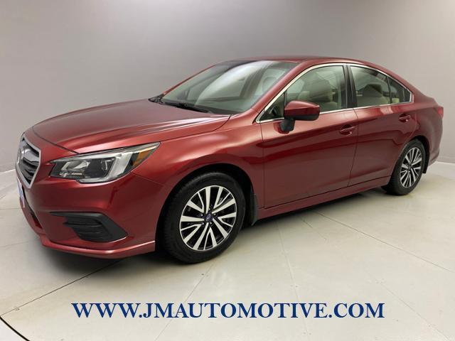 2019 Subaru Legacy 2.5i Premium, available for sale in Naugatuck, Connecticut | J&M Automotive Sls&Svc LLC. Naugatuck, Connecticut 2019 Subaru Legacy 2.5i Premium, available for sale in Naugatuck, Connecticut | J&M Automotive Sls&Svc LLC. Naugatuck, Connecticut