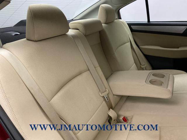 2019 Subaru Legacy 2.5i Premium, available for sale in Naugatuck, Connecticut | J&M Automotive Sls&Svc LLC. Naugatuck, Connecticut 2019 Subaru Legacy 2.5i Premium, available for sale in Naugatuck, Connecticut | J&M Automotive Sls&Svc LLC. Naugatuck, Connecticut