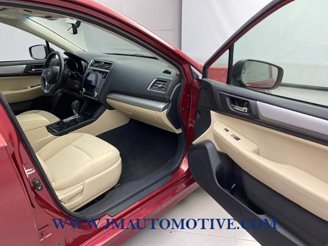 2019 Subaru Legacy 2.5i Premium, available for sale in Naugatuck, Connecticut | J&M Automotive Sls&Svc LLC. Naugatuck, Connecticut 2019 Subaru Legacy 2.5i Premium, available for sale in Naugatuck, Connecticut | J&M Automotive Sls&Svc LLC. Naugatuck, Connecticut