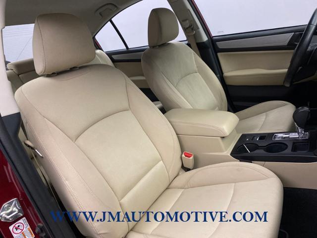 2019 Subaru Legacy 2.5i Premium, available for sale in Naugatuck, Connecticut | J&M Automotive Sls&Svc LLC. Naugatuck, Connecticut 2019 Subaru Legacy 2.5i Premium, available for sale in Naugatuck, Connecticut | J&M Automotive Sls&Svc LLC. Naugatuck, Connecticut