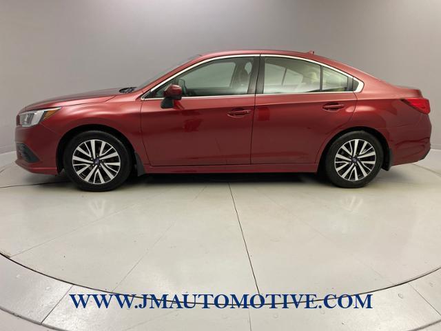 2019 Subaru Legacy 2.5i Premium, available for sale in Naugatuck, Connecticut | J&M Automotive Sls&Svc LLC. Naugatuck, Connecticut 2019 Subaru Legacy 2.5i Premium, available for sale in Naugatuck, Connecticut | J&M Automotive Sls&Svc LLC. Naugatuck, Connecticut