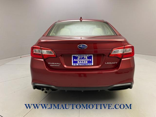 2019 Subaru Legacy 2.5i Premium, available for sale in Naugatuck, Connecticut | J&M Automotive Sls&Svc LLC. Naugatuck, Connecticut 2019 Subaru Legacy 2.5i Premium, available for sale in Naugatuck, Connecticut | J&M Automotive Sls&Svc LLC. Naugatuck, Connecticut