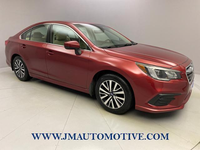 2019 Subaru Legacy 2.5i Premium, available for sale in Naugatuck, Connecticut | J&M Automotive Sls&Svc LLC. Naugatuck, Connecticut 2019 Subaru Legacy 2.5i Premium, available for sale in Naugatuck, Connecticut | J&M Automotive Sls&Svc LLC. Naugatuck, Connecticut
