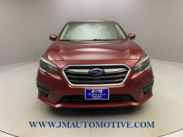 2019 Subaru Legacy 2.5i Premium, available for sale in Naugatuck, Connecticut | J&M Automotive Sls&Svc LLC. Naugatuck, Connecticut 2019 Subaru Legacy 2.5i Premium, available for sale in Naugatuck, Connecticut | J&M Automotive Sls&Svc LLC. Naugatuck, Connecticut