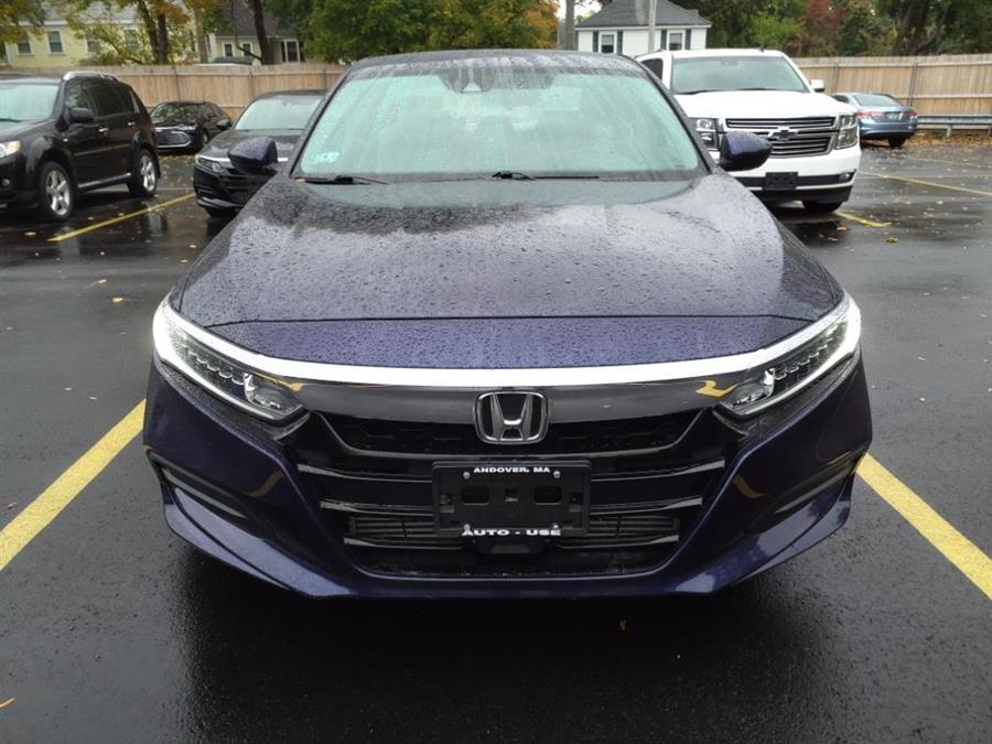 2019 Honda Accord LX 1.5T, available for sale in Andover, Massachusetts | Autouse. Andover, Massachusetts 2019 Honda Accord LX 1.5T, available for sale in Andover, Massachusetts | Autouse. Andover, Massachusetts