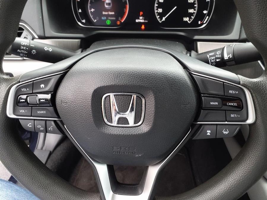2019 Honda Accord LX 1.5T, available for sale in Andover, Massachusetts | Autouse. Andover, Massachusetts 2019 Honda Accord LX 1.5T, available for sale in Andover, Massachusetts | Autouse. Andover, Massachusetts