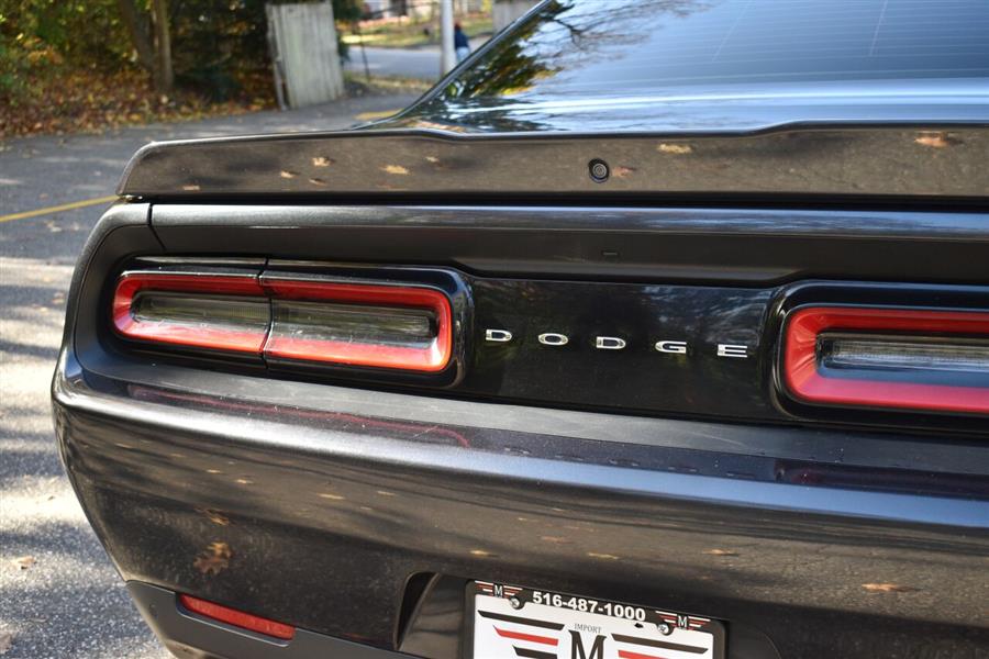Used Dodge Challenger R/T 2dr Coupe 2019 | Camy Cars. Great Neck, New York Used Dodge Challenger R/T 2dr Coupe 2019 | Camy Cars. Great Neck, New York