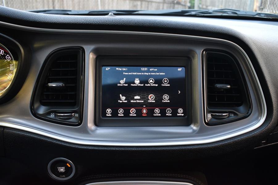 Used Dodge Challenger R/T 2dr Coupe 2019 | Camy Cars. Great Neck, New York Used Dodge Challenger R/T 2dr Coupe 2019 | Camy Cars. Great Neck, New York