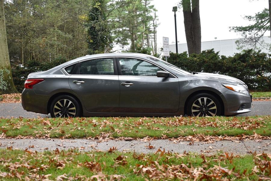Used Nissan Altima 2.5 SV 2017 | Camy Cars. Great Neck, New York Used Nissan Altima 2.5 SV 2017 | Camy Cars. Great Neck, New York