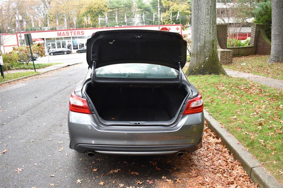 Used Nissan Altima 2.5 SV 2017 | Camy Cars. Great Neck, New York Used Nissan Altima 2.5 SV 2017 | Camy Cars. Great Neck, New York