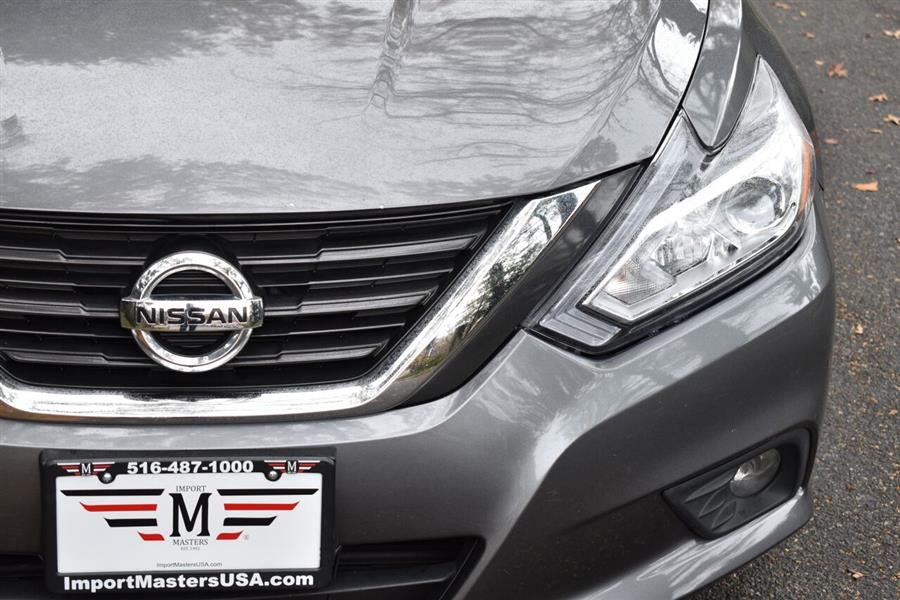 Used Nissan Altima 2.5 SV 2017 | Camy Cars. Great Neck, New York Used Nissan Altima 2.5 SV 2017 | Camy Cars. Great Neck, New York