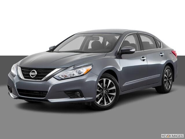 Used Nissan Altima 2.5 SV 2017 | Camy Cars. Great Neck, New York