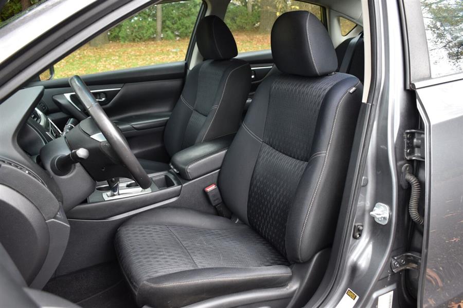 Used Nissan Altima 2.5 SV 2017 | Camy Cars. Great Neck, New York Used Nissan Altima 2.5 SV 2017 | Camy Cars. Great Neck, New York