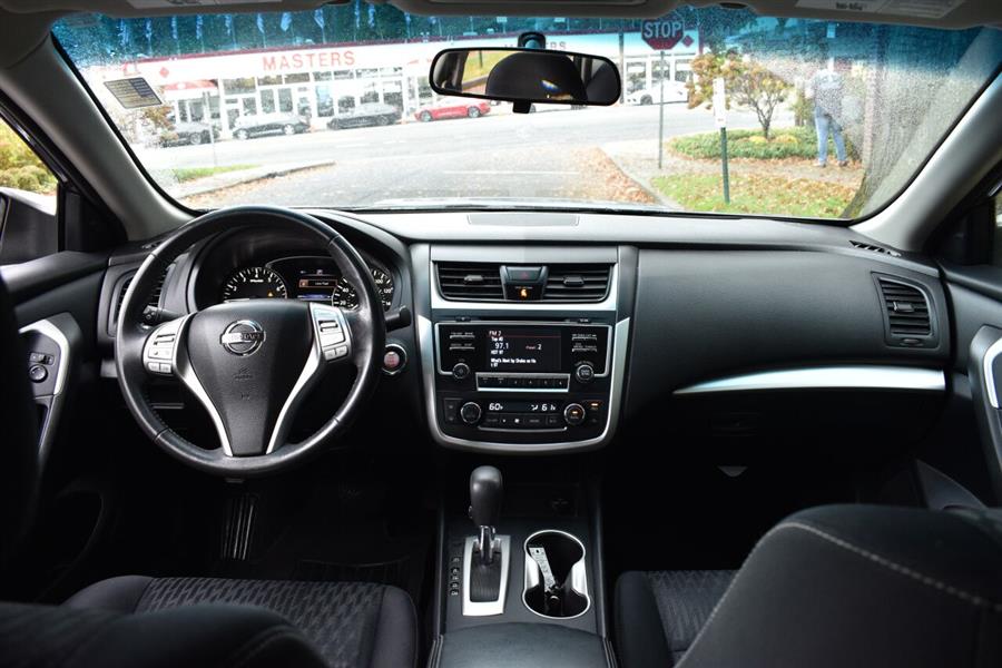 Used Nissan Altima 2.5 SV 2017 | Camy Cars. Great Neck, New York Used Nissan Altima 2.5 SV 2017 | Camy Cars. Great Neck, New York