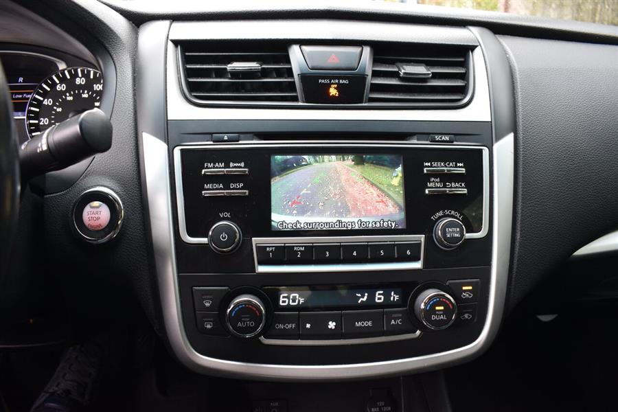 Used Nissan Altima 2.5 SV 2017 | Camy Cars. Great Neck, New York Used Nissan Altima 2.5 SV 2017 | Camy Cars. Great Neck, New York